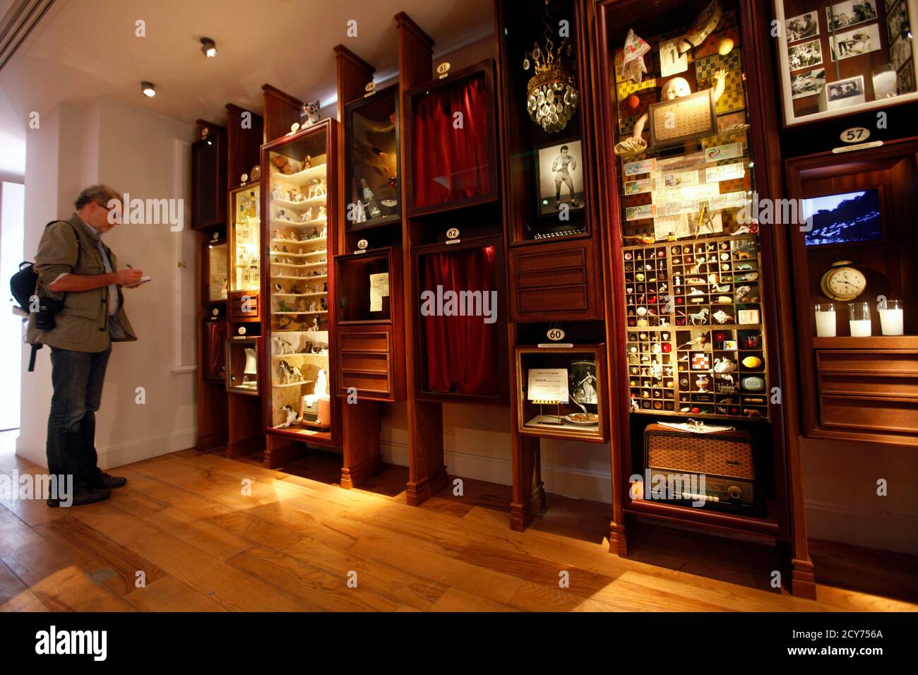 alamy