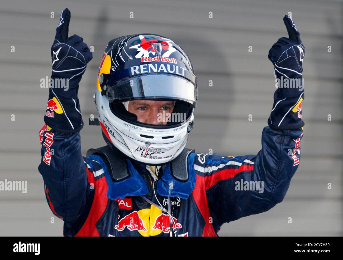 2011 formula one world championship