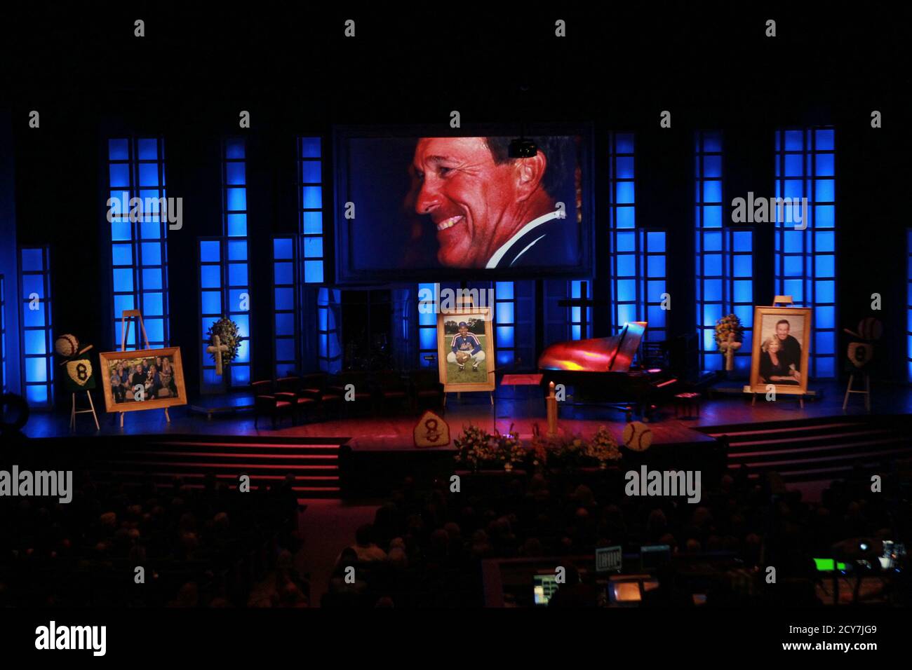 Gary Carter Baseball Player High Resolution Stock Photography And Images Alamy