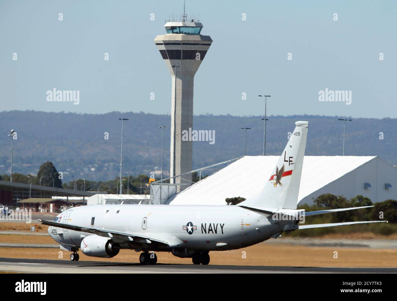 P8 poseidon australian hires stock photography and images Alamy