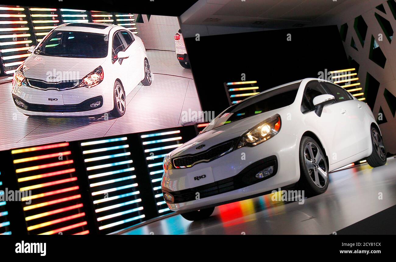 Page 2 Kia Rio High Resolution Stock Photography And Images Alamy Page 2 Kia Rio High Resolution Stock Photography And Images Alamy