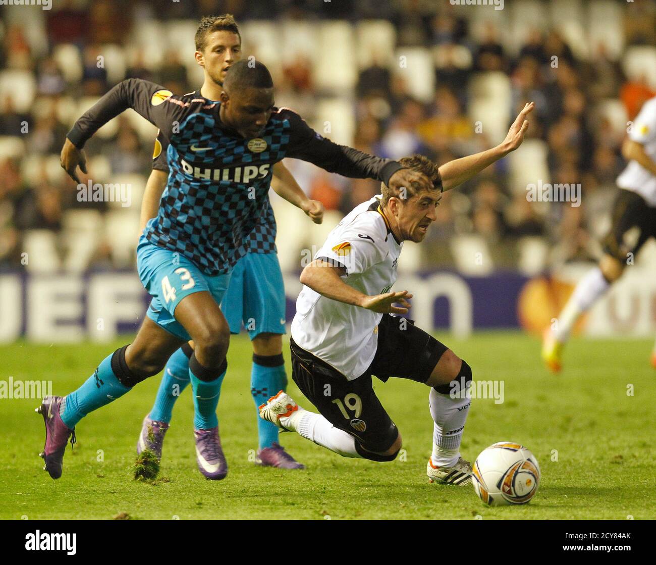 Pablo hernandez valencia hi-res stock photography and images - Page 2 -  Alamy