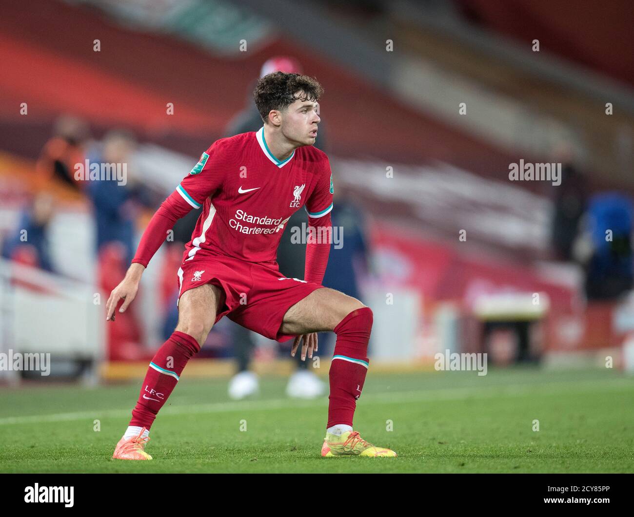 English football league cup hi-res stock photography and images - Alamy