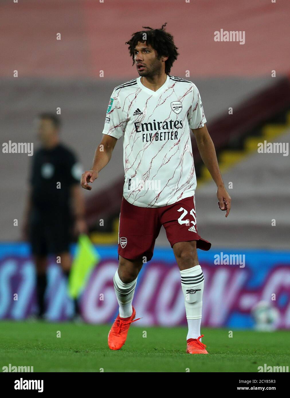 English football league cup hi-res stock photography and images - Alamy