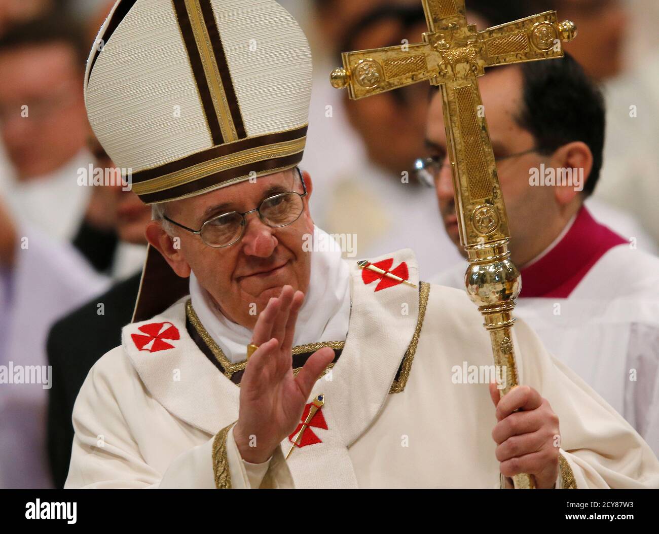 chrismal-mass-hi-res-stock-photography-and-images-alamy