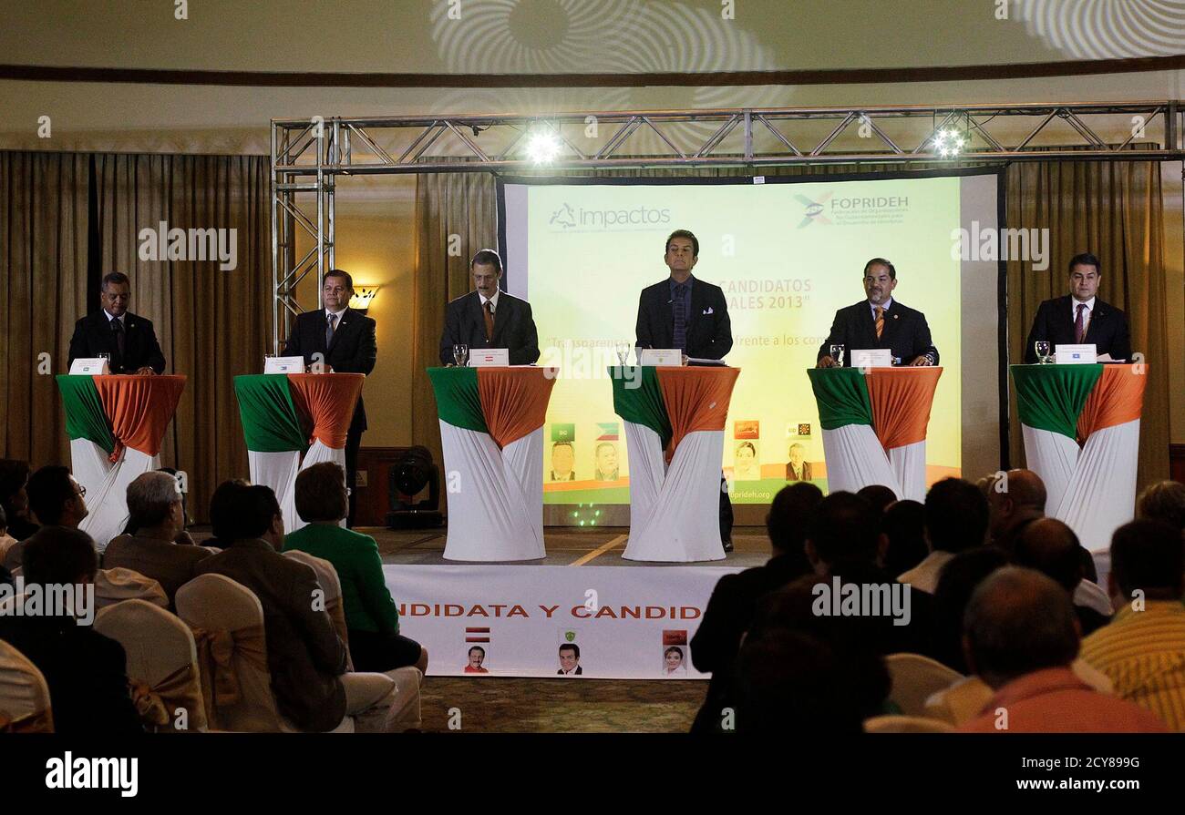 Partido liberal nacional hires stock photography and images Alamy