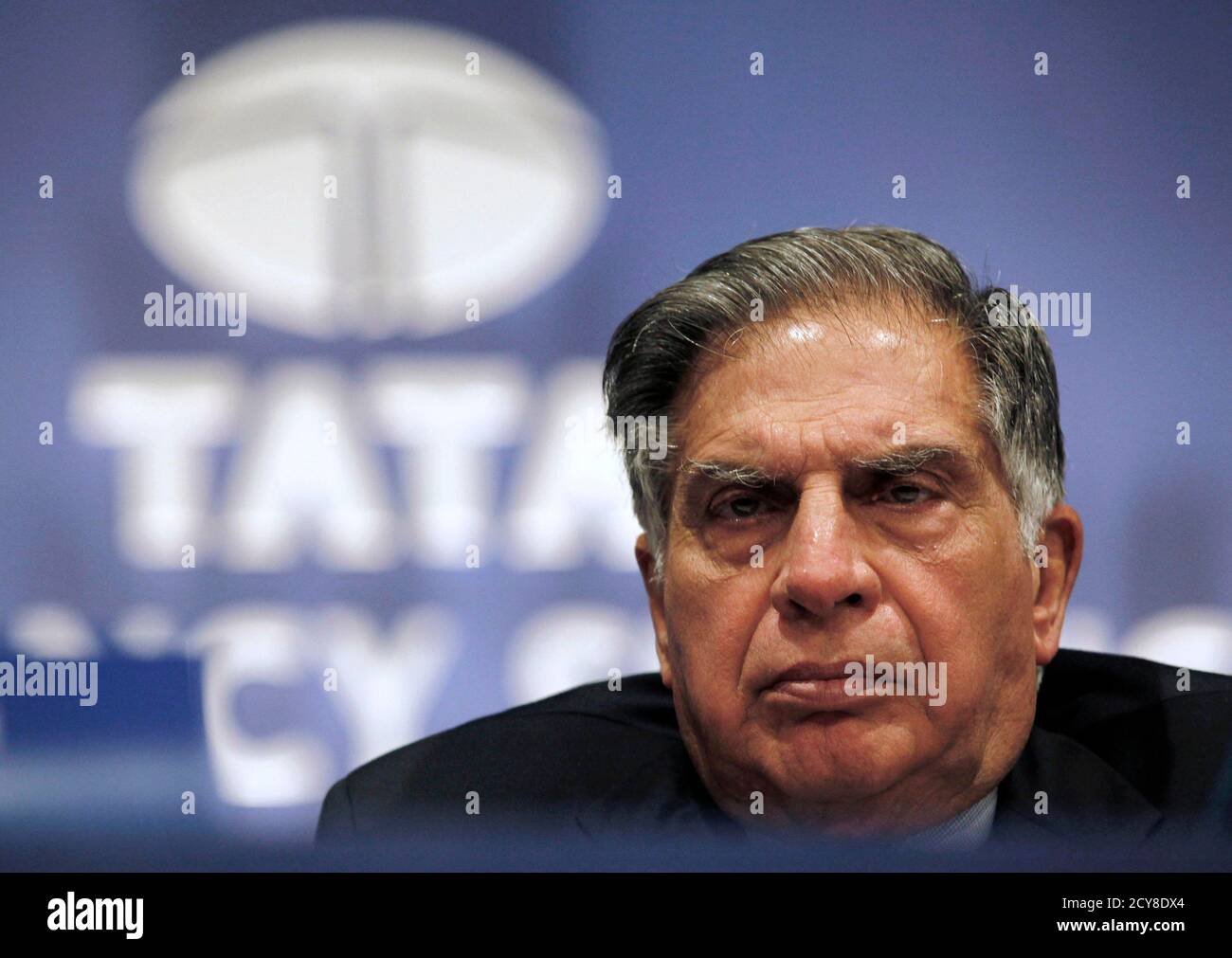 Tata group family hi-res stock photography and images - Alamy