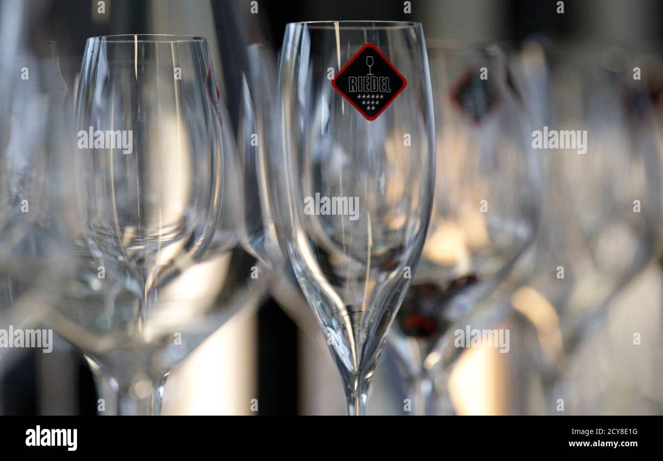 Riedel Austria High Resolution Stock Photography and Images - Alamy