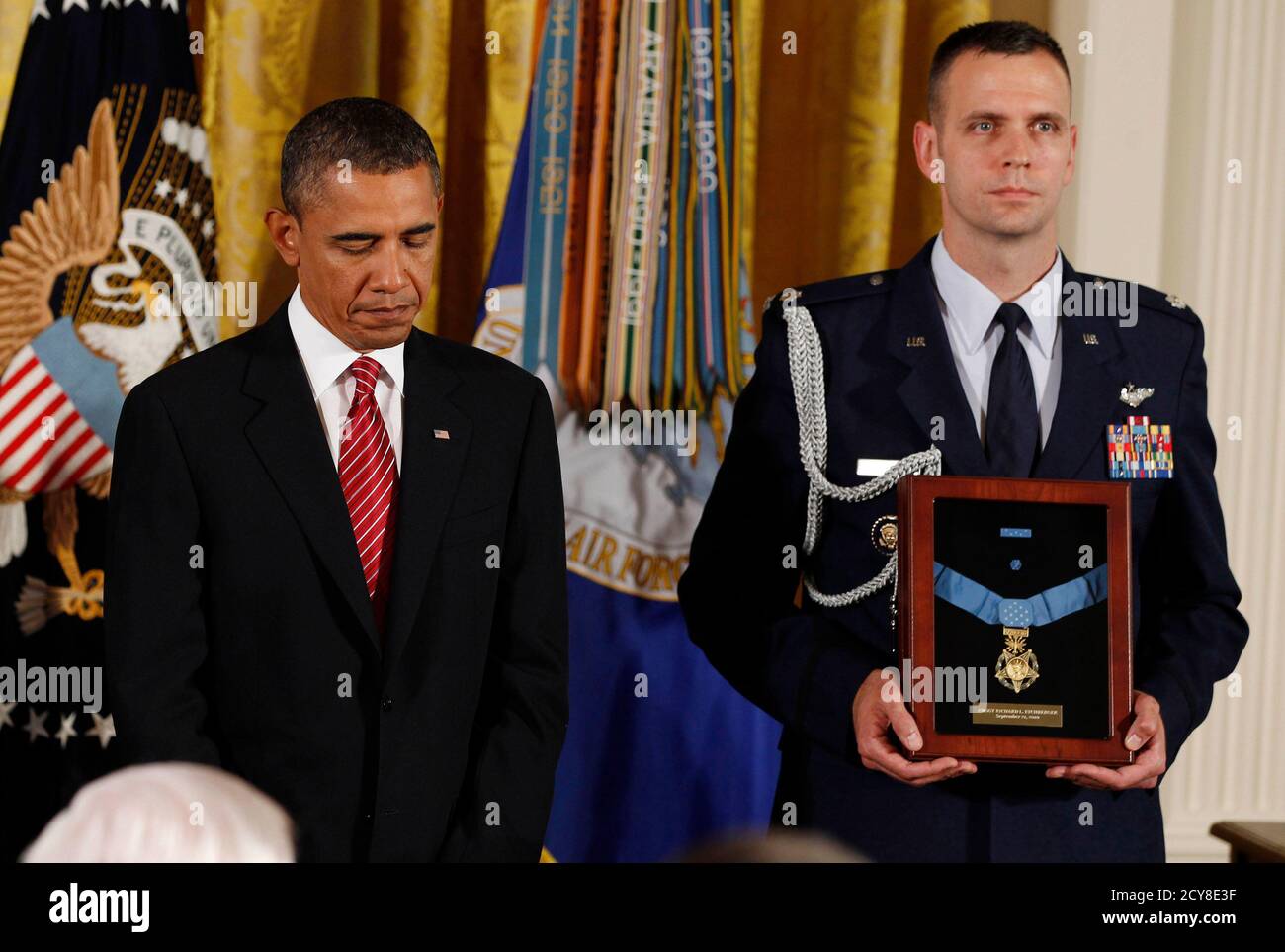 Sgt Richard High Resolution Stock Photography And Images Alamy