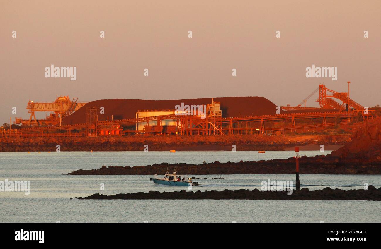 The pilbara region wa hi-res stock photography and images - Alamy