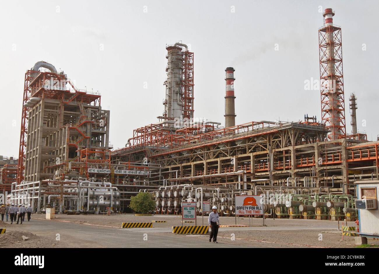 Essar company hires stock photography and images Alamy