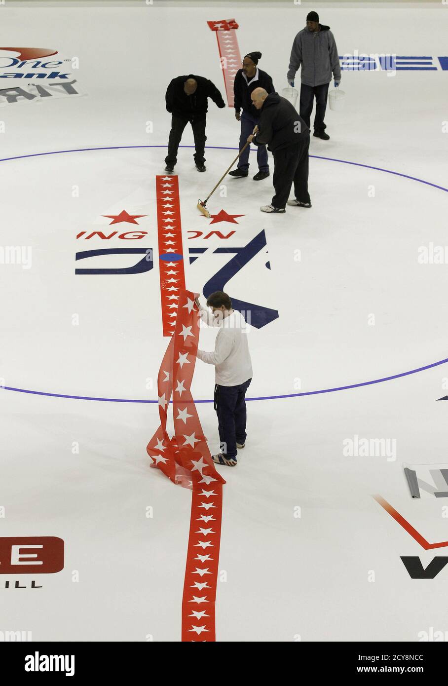 NHL Washington Capitals 