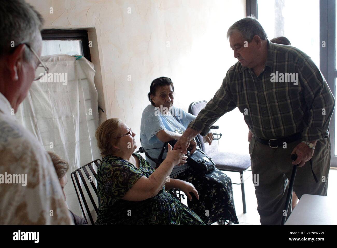 Garza Garcia Mexico High Resolution Stock Photography And Images Alamy