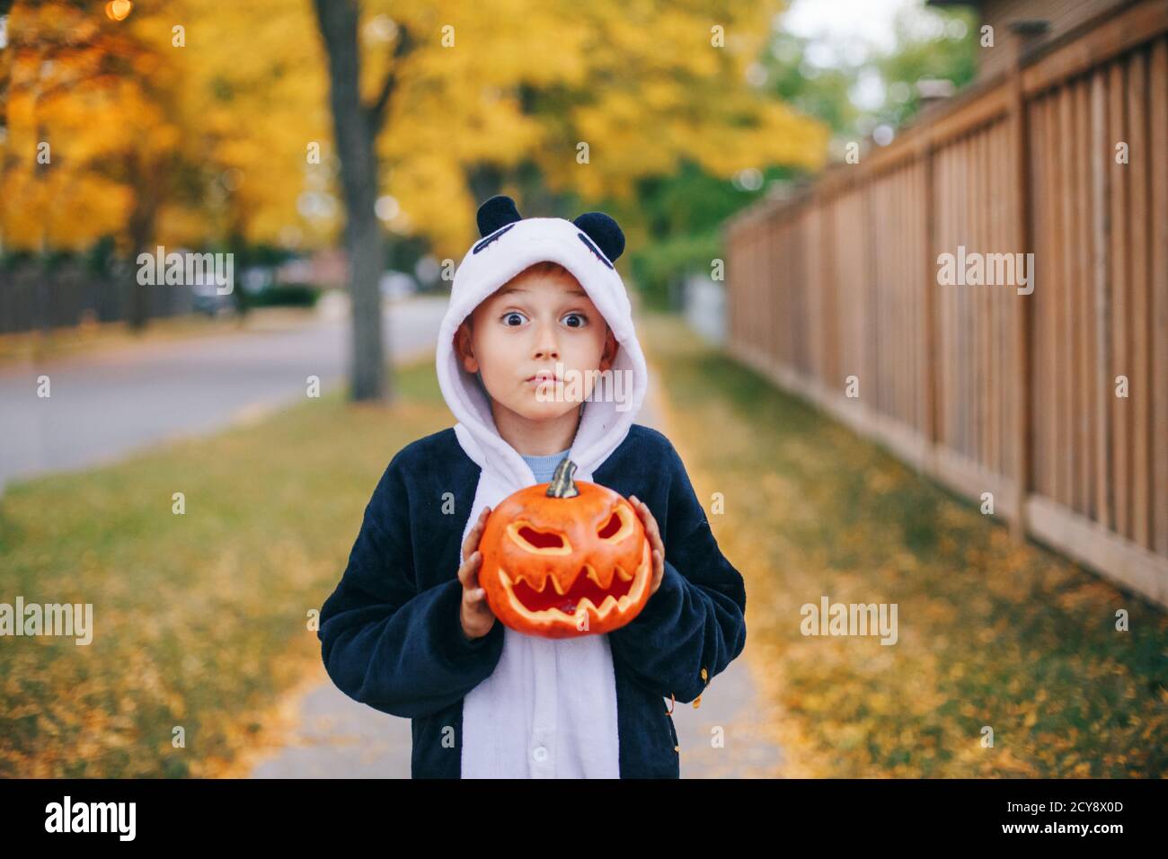 Little Bambino Costume