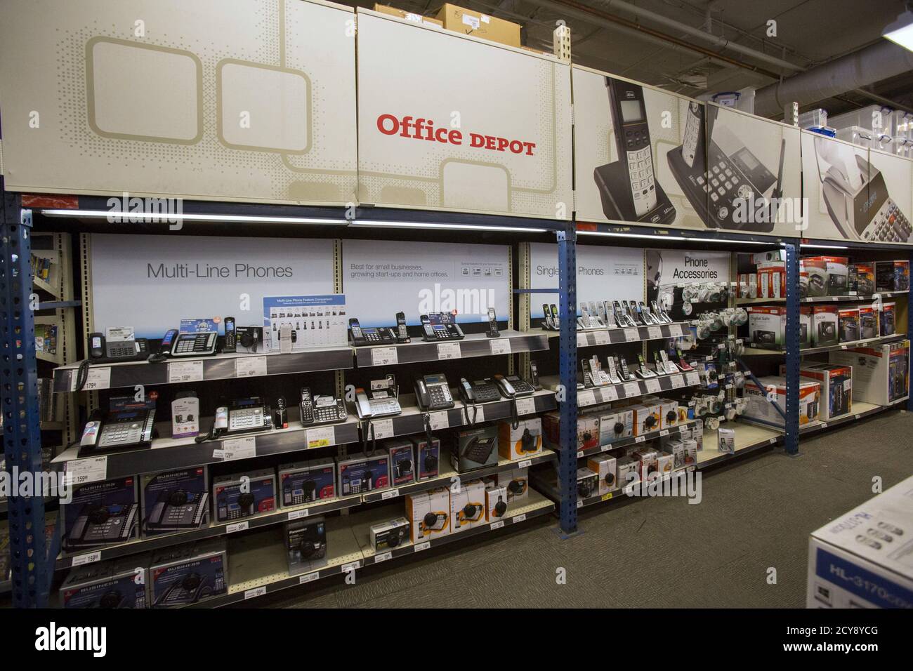Actualizar 85+ imagen office depot ups Abzlocal.mx