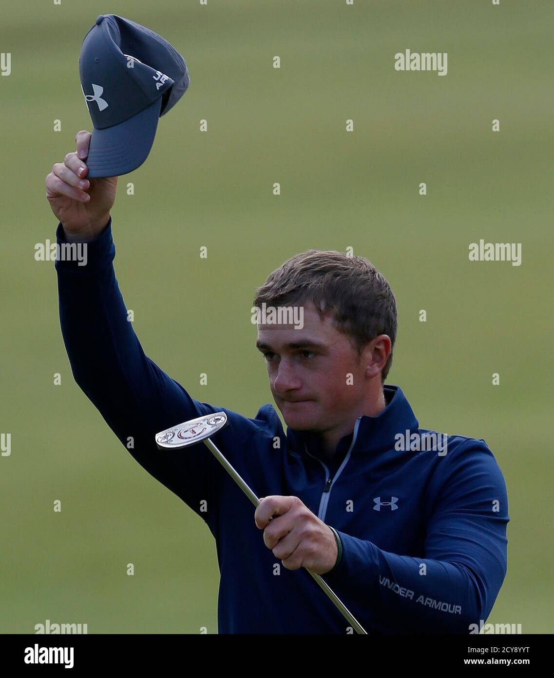 Paul dunne hi-res stock photography and images - Page 2 - Alamy