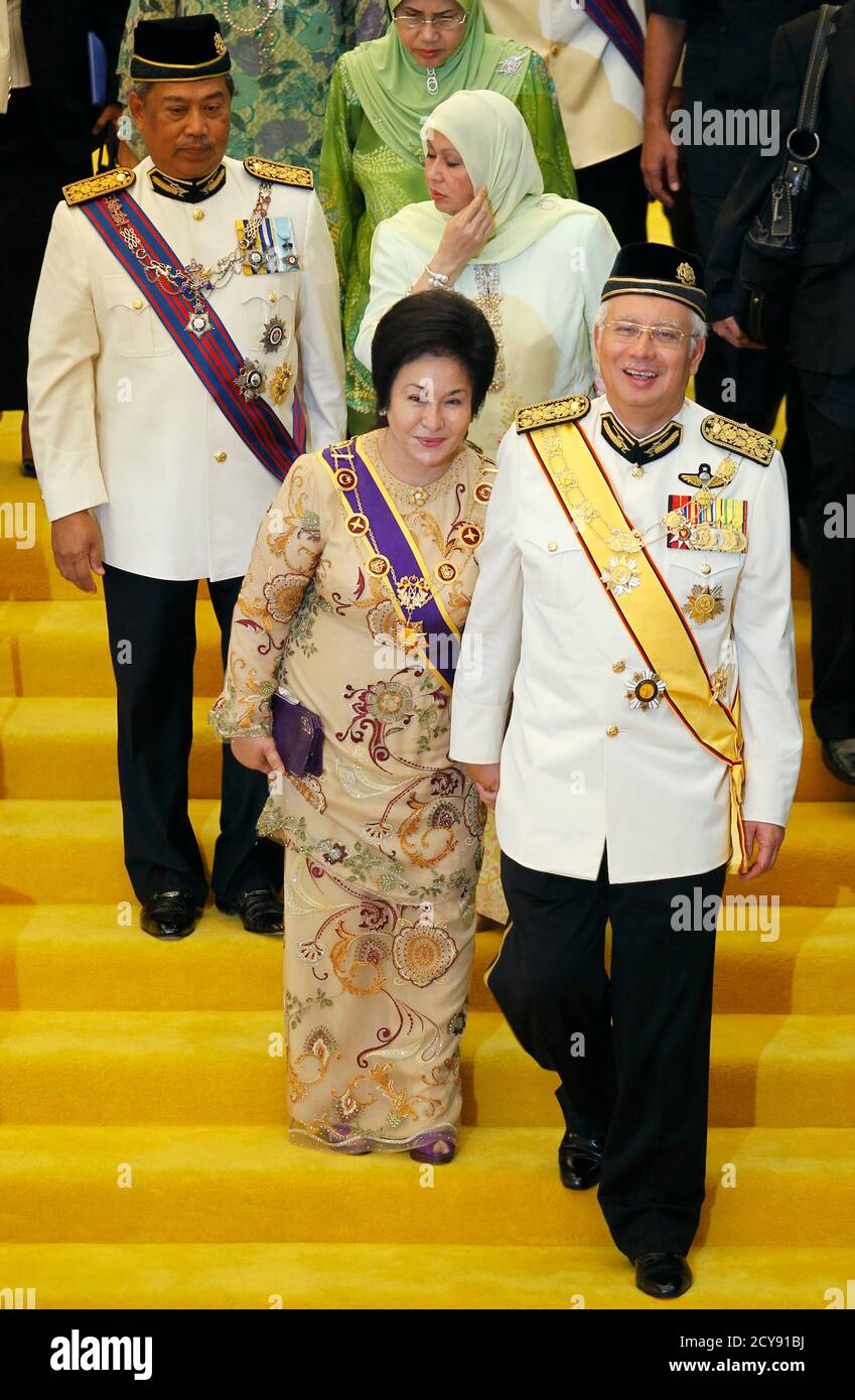 Rosmah mansor
