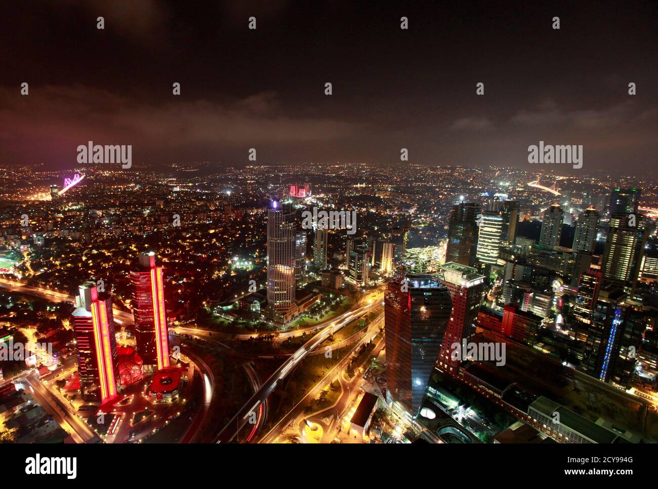 Muslim Event Europe High Resolution Stock Photography And Images Alamy