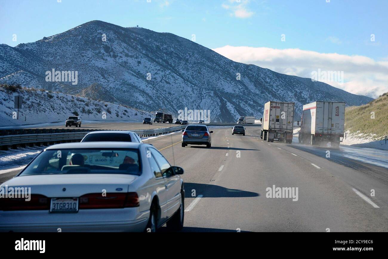 Directions To Highway 5 North Page 19 - Off Road California High Resolution Stock Photography And Images  - Alamy