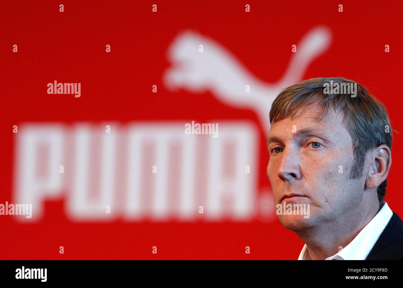 Ceo puma se hi-res stock photography and images - Alamy