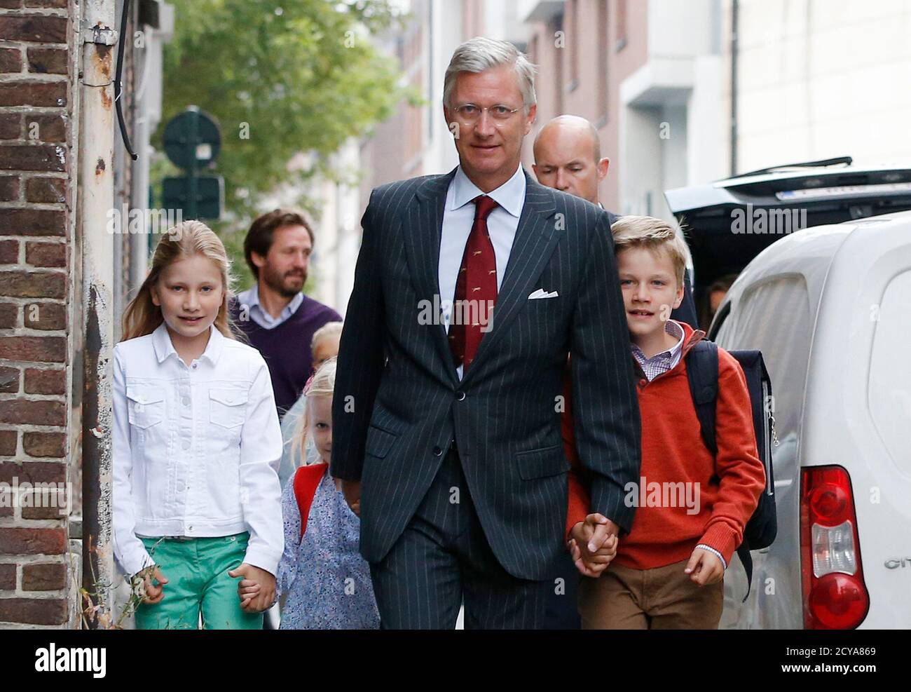 Her children l r hi-res stock photography and images - Page 5 - Alamy