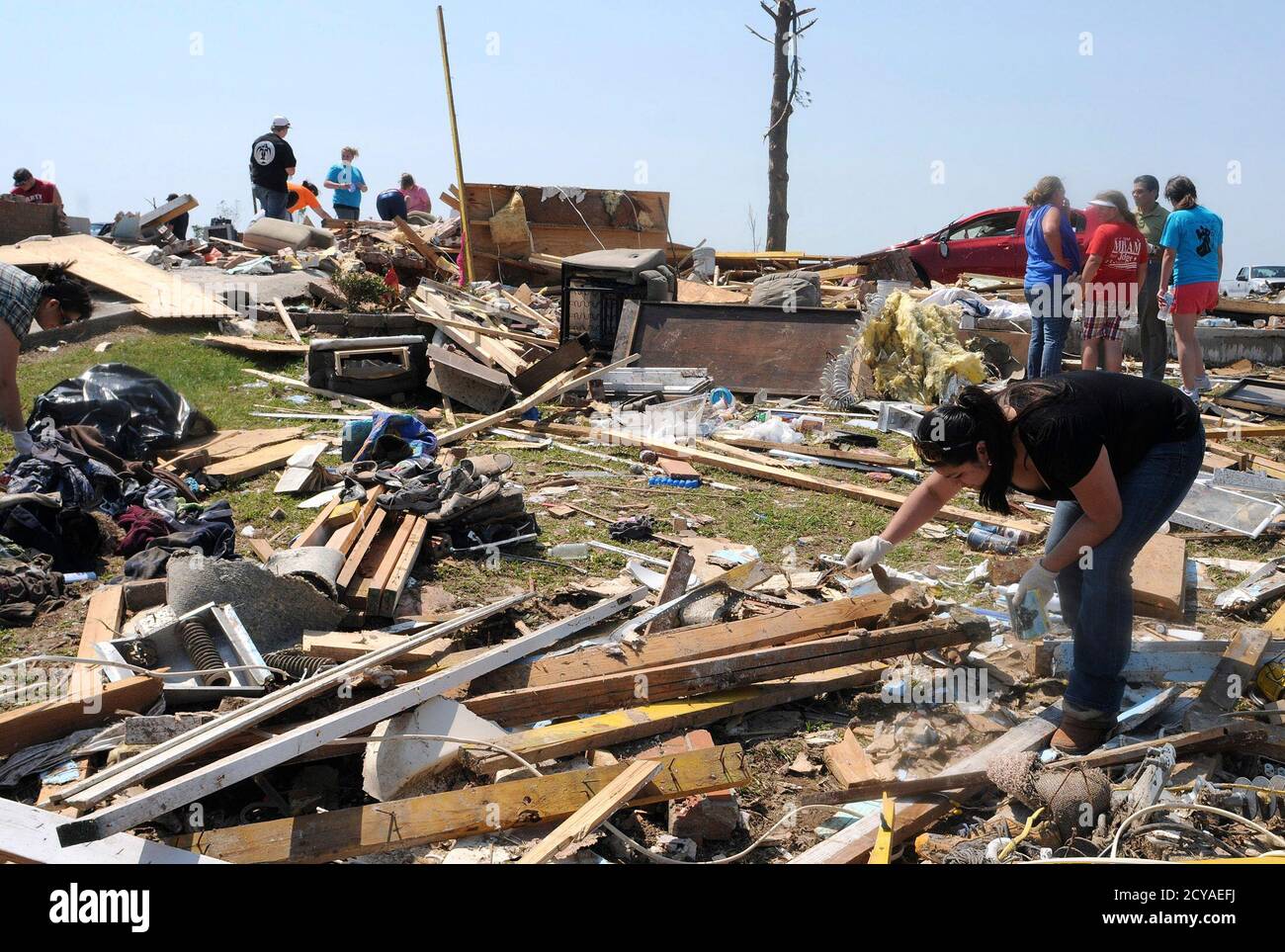 Phil campbell alabama hires stock photography and images Alamy