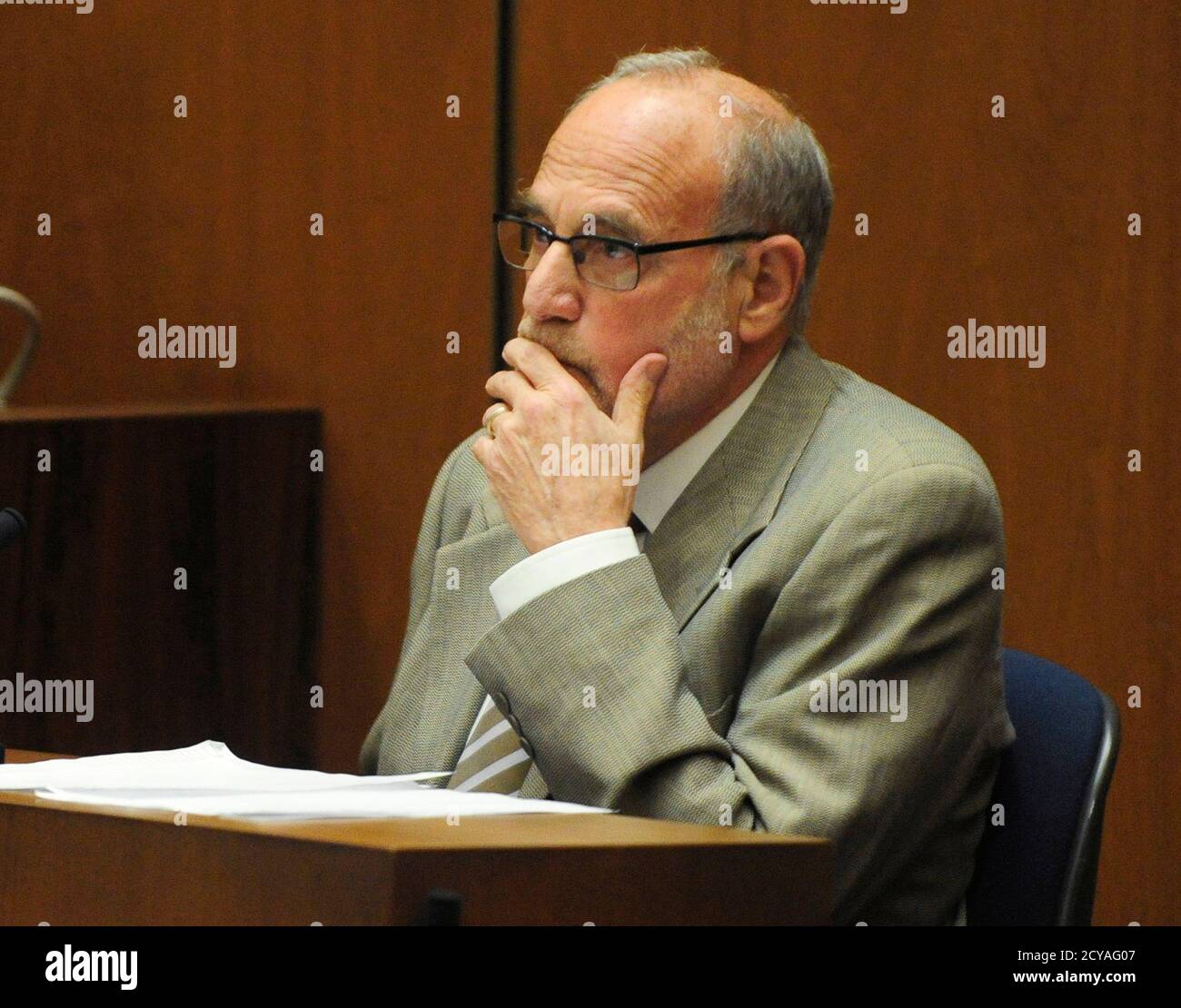 Dr allan metzger hires stock photography and images Alamy