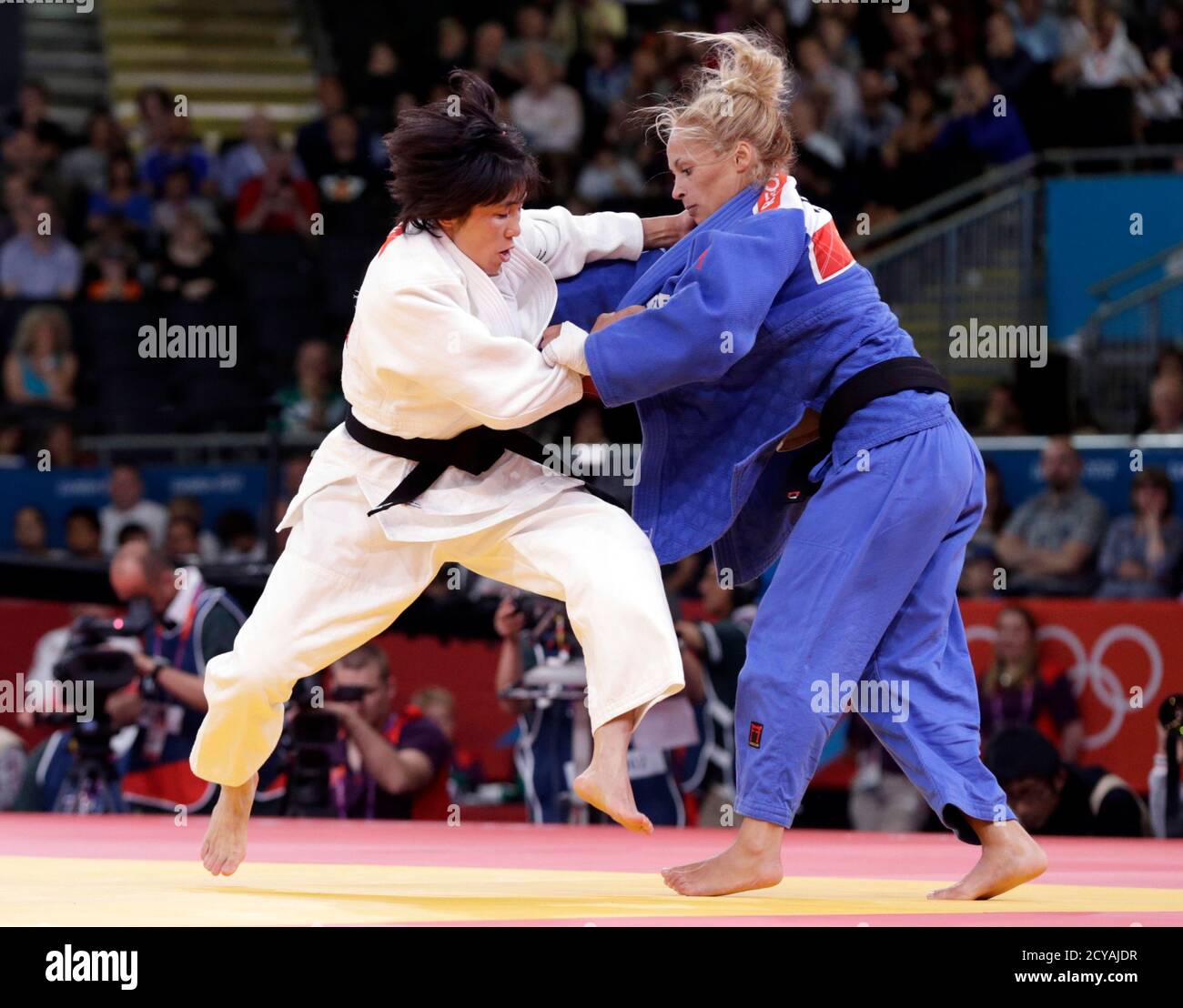 6ème dan judo online