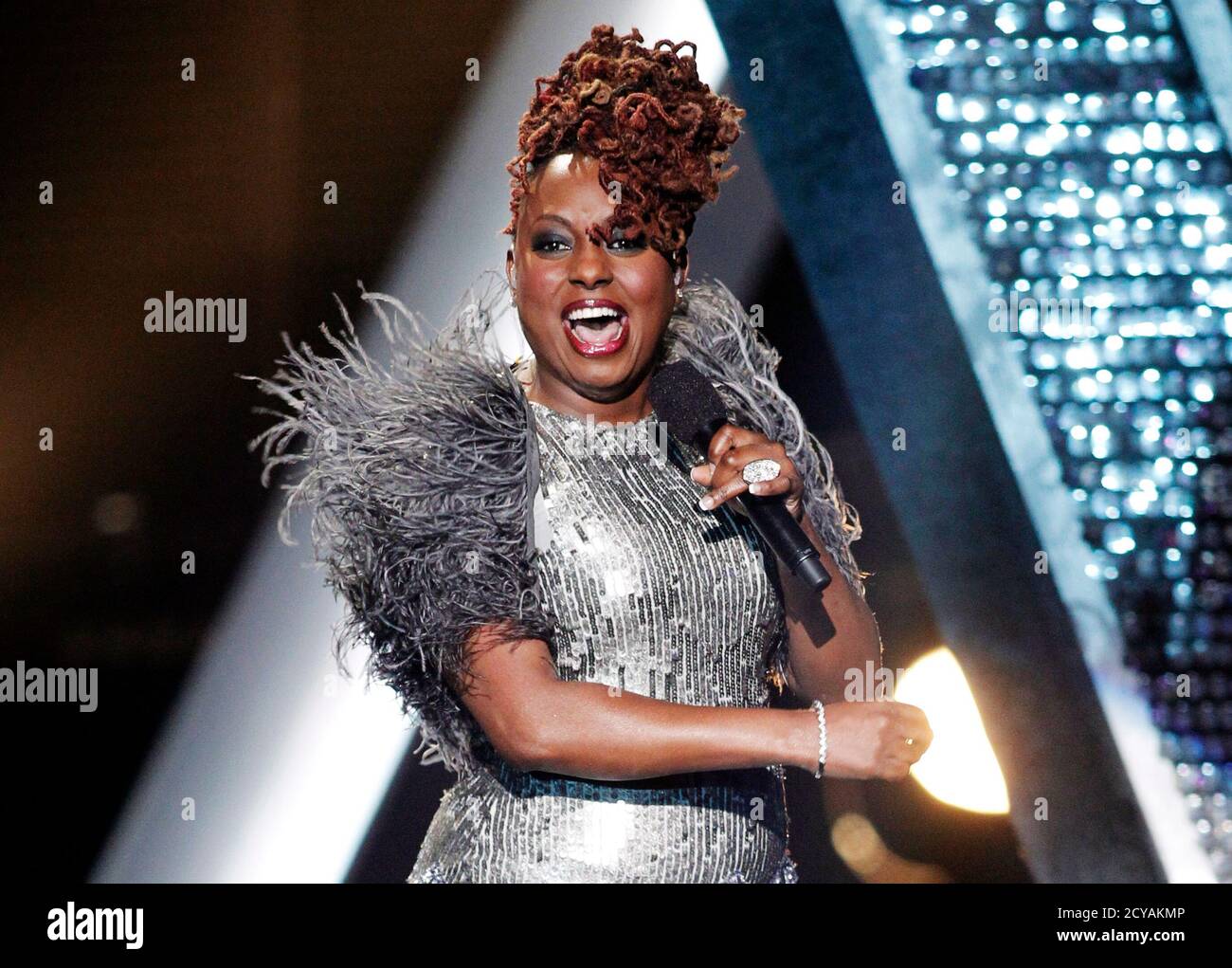 Ledisi hires stock photography and images Alamy