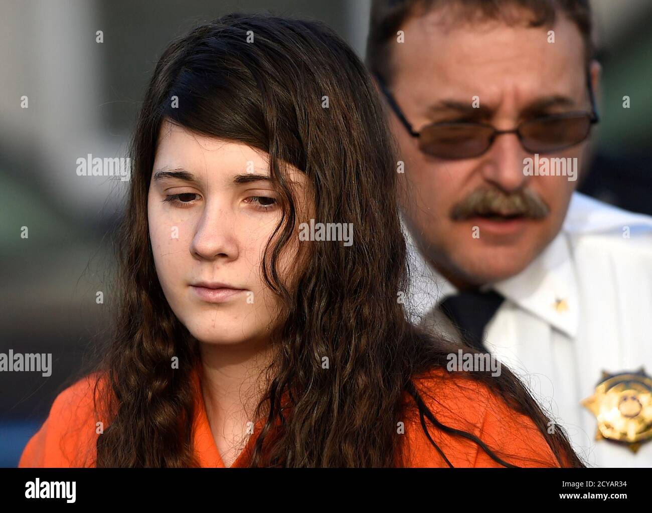 Sheriff miranda hires stock photography and images Alamy