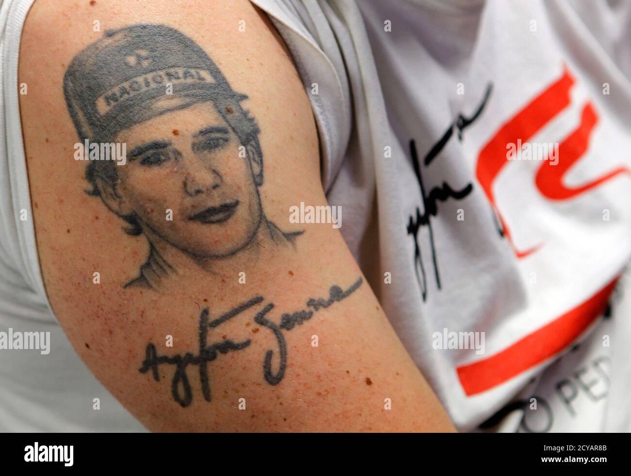 Tattoo Grand Prix High Resolution Stock Photography And Images Alamy