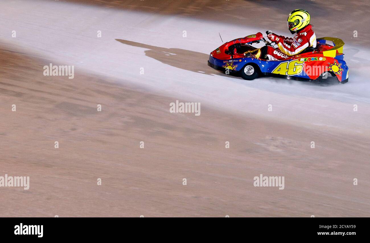 Car ice racing hi-res stock photography and images - Alamy