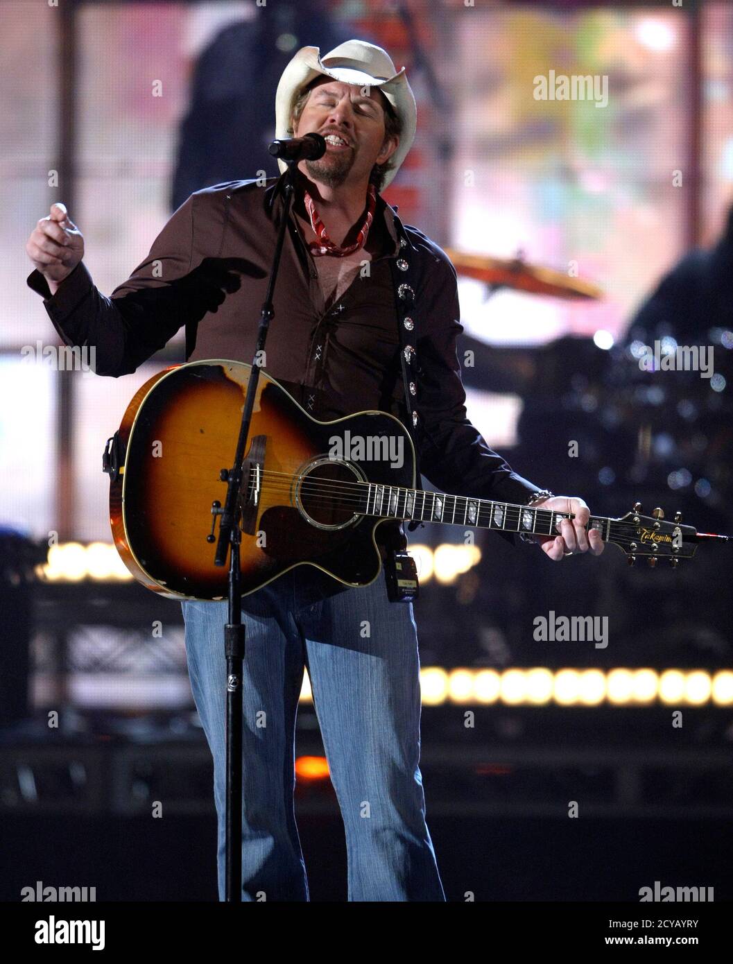 Toby keith in hires stock photography and images Alamy