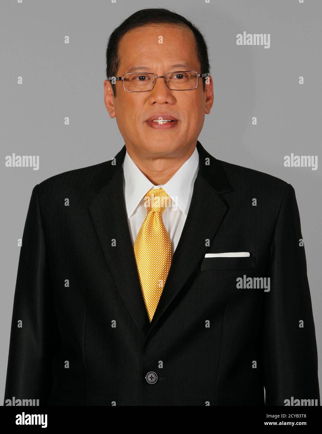 Philippine president 2011 hires stock photography and images Alamy