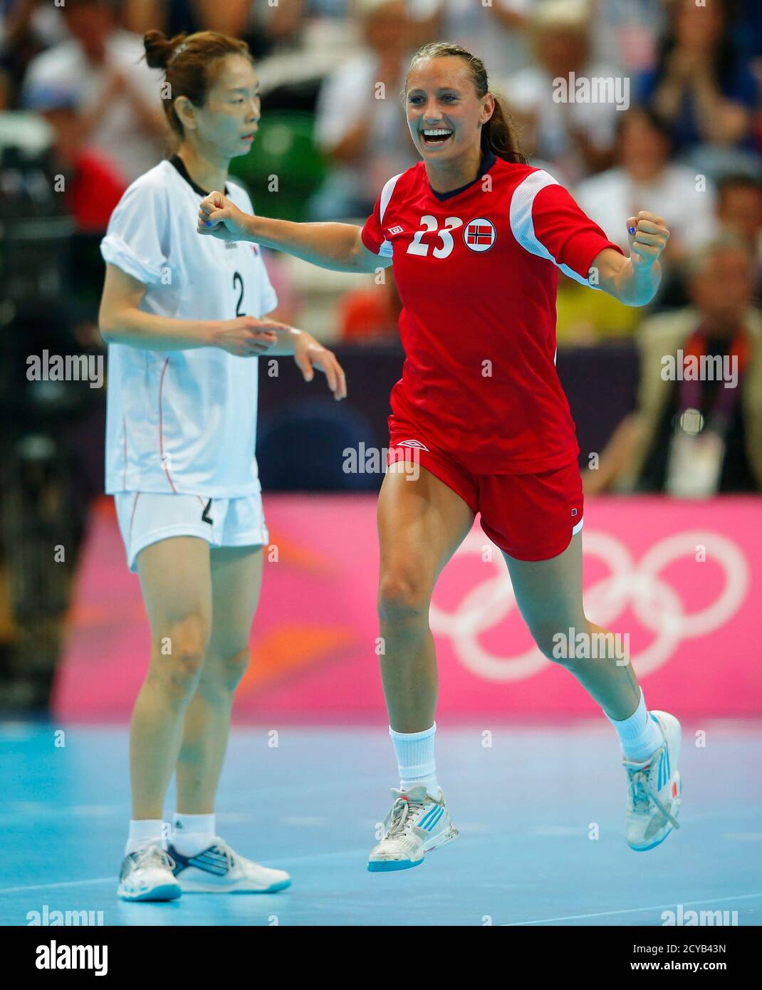 Camilla Herrem High Resolution Stock Photography And Images Alamy