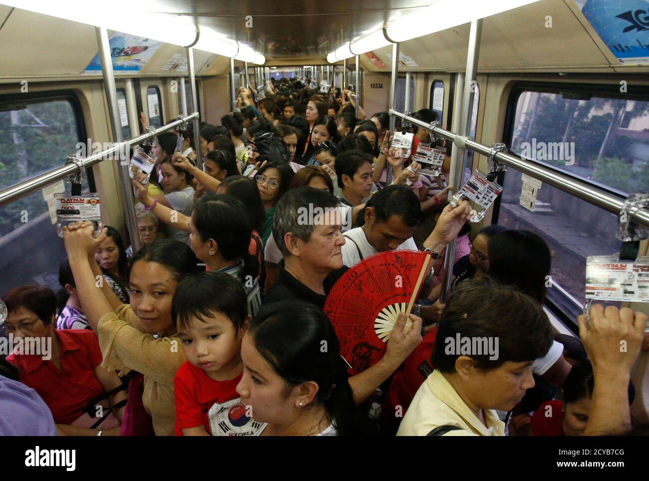 How To Ride The Mrt In The Philippines vrogue.co