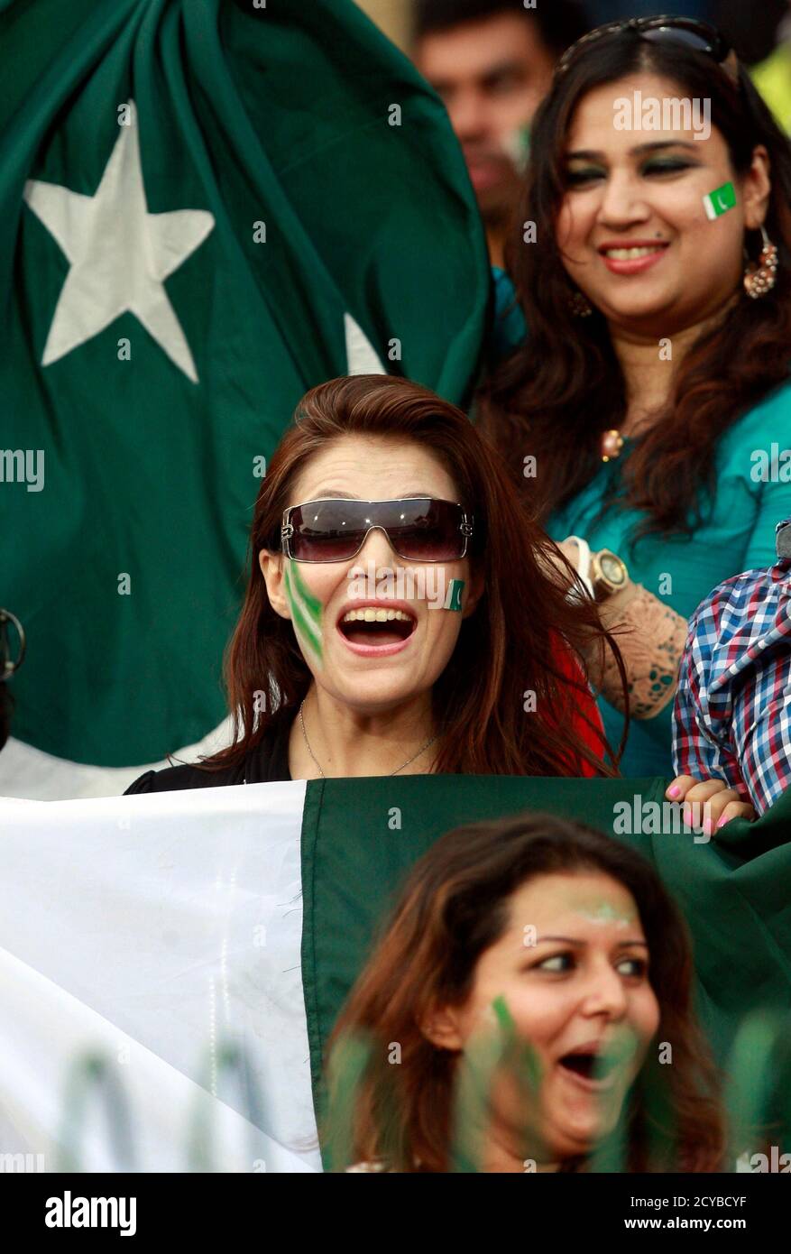 Pakistani girls in australia