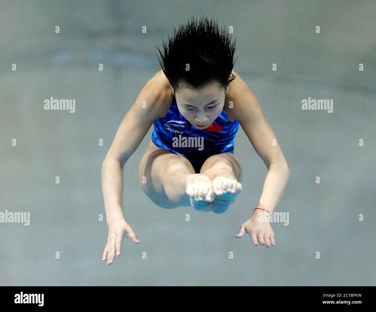 Page 2 Fina Diving Competition High Resolution Stock Photography And Images Alamy