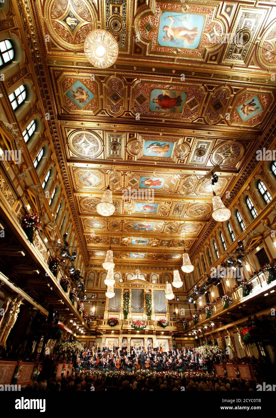 Musikverein Golden Hall Vienna High Resolution Stock Photography And Images Alamy Musikverein Golden Hall Vienna High Resolution Stock Photography And Images Alamy