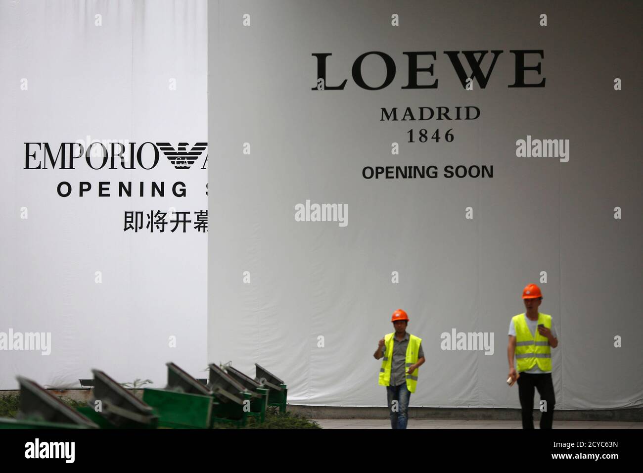 loewe builders