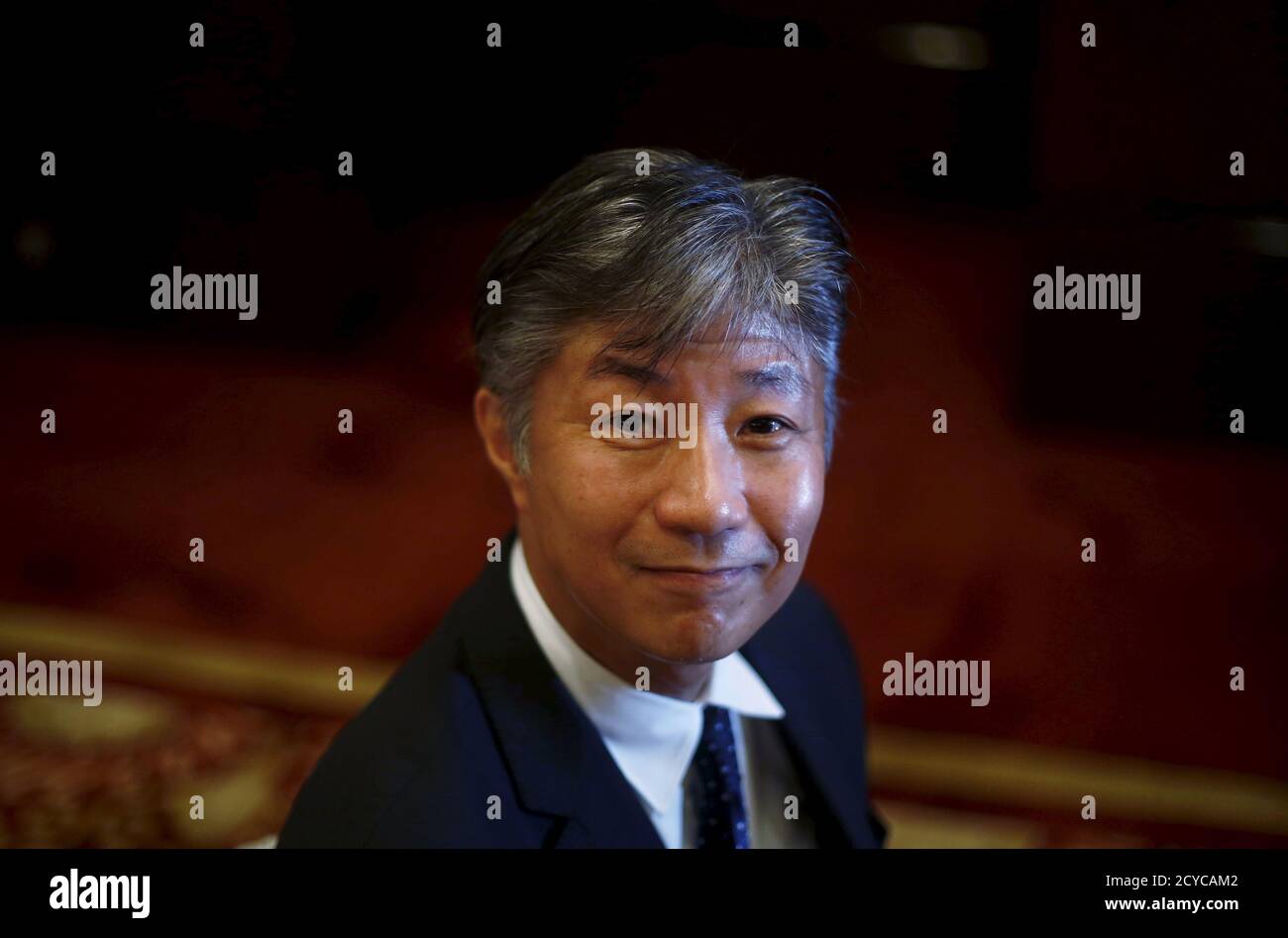 Honda motor ltd hires stock photography and images Alamy