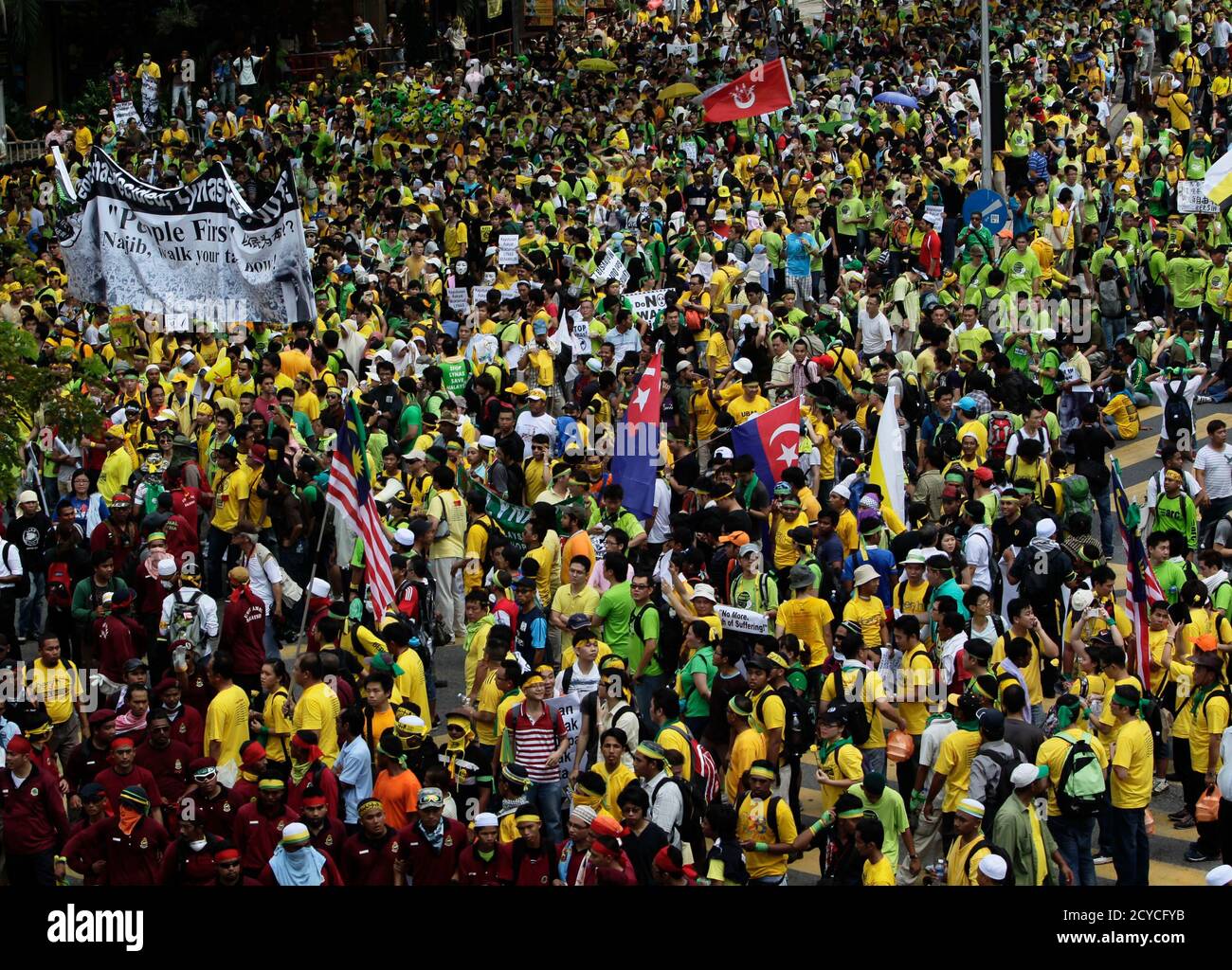 Pudu Sentral High Resolution Stock Photography And Images Alamy
