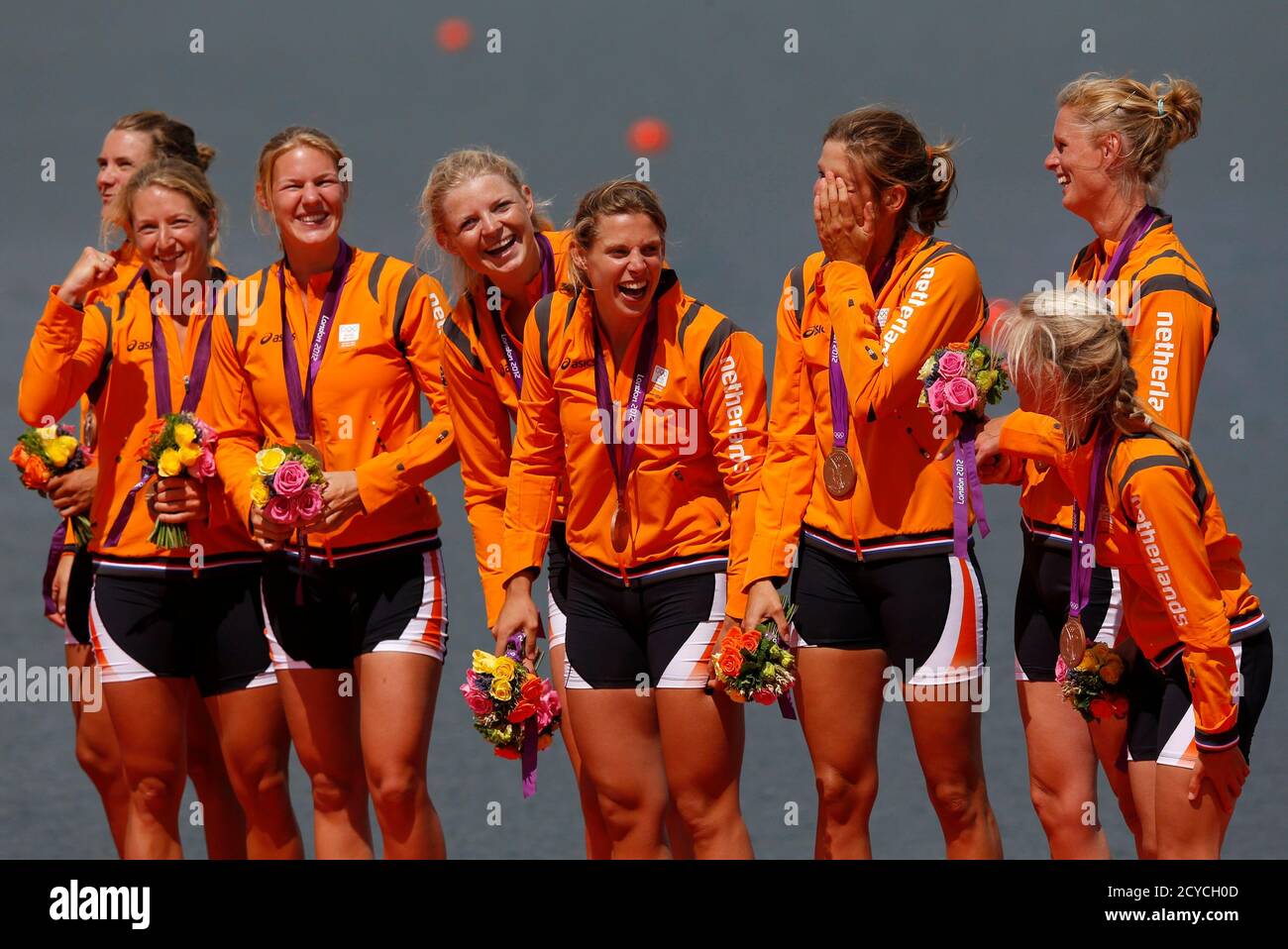 Nienke kingma hires stock photography and images Alamy