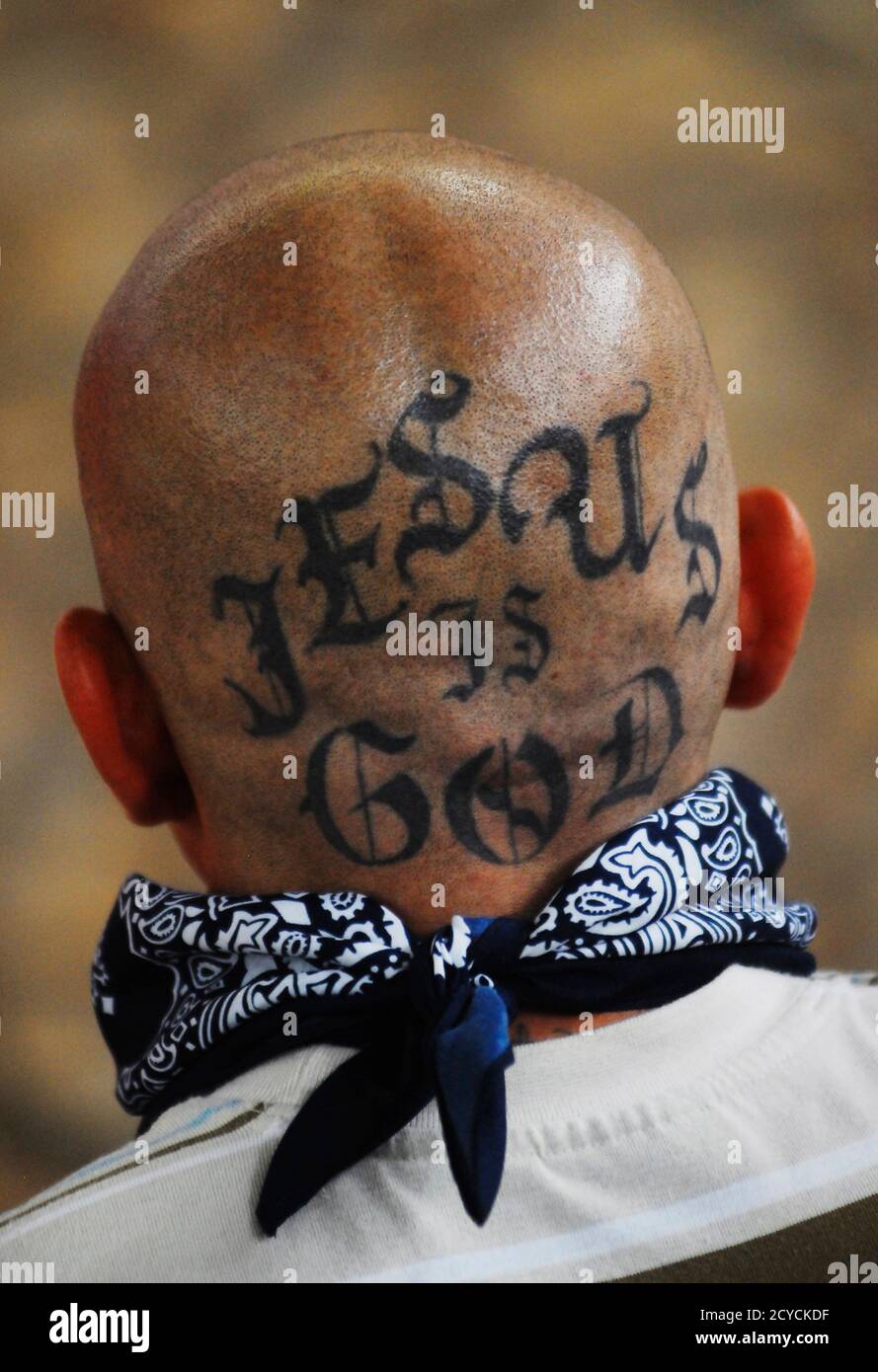 989 Gang Tattoo Photos and Premium High Res Pictures  Getty Images
