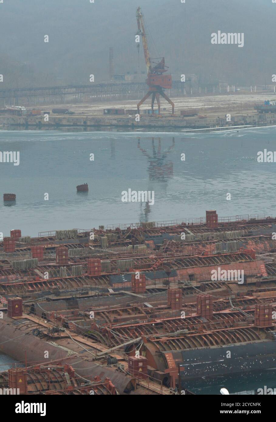 Russia nuclear plant hires stock photography and images Alamy