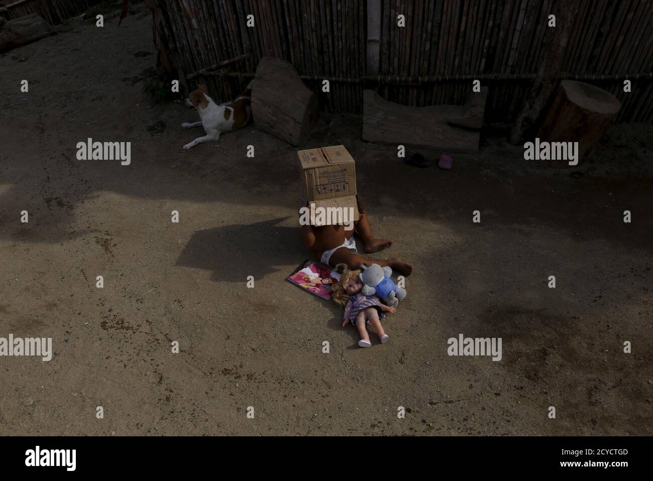 Being black in a white skin: Beliefs and stereotypes around albinism at ...