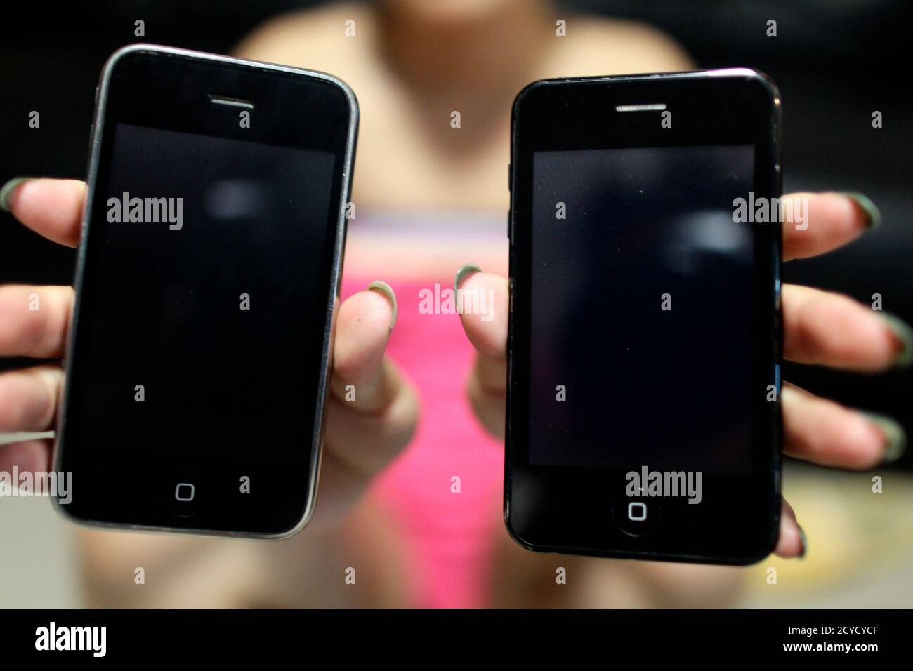 Create Fake China Apple Id