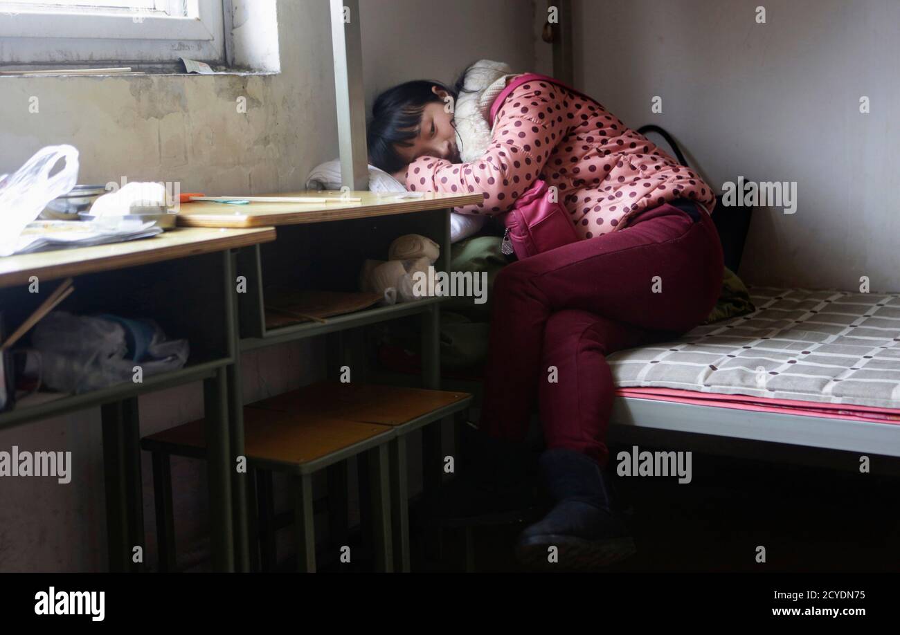 Massage rooms in Zhengzhou