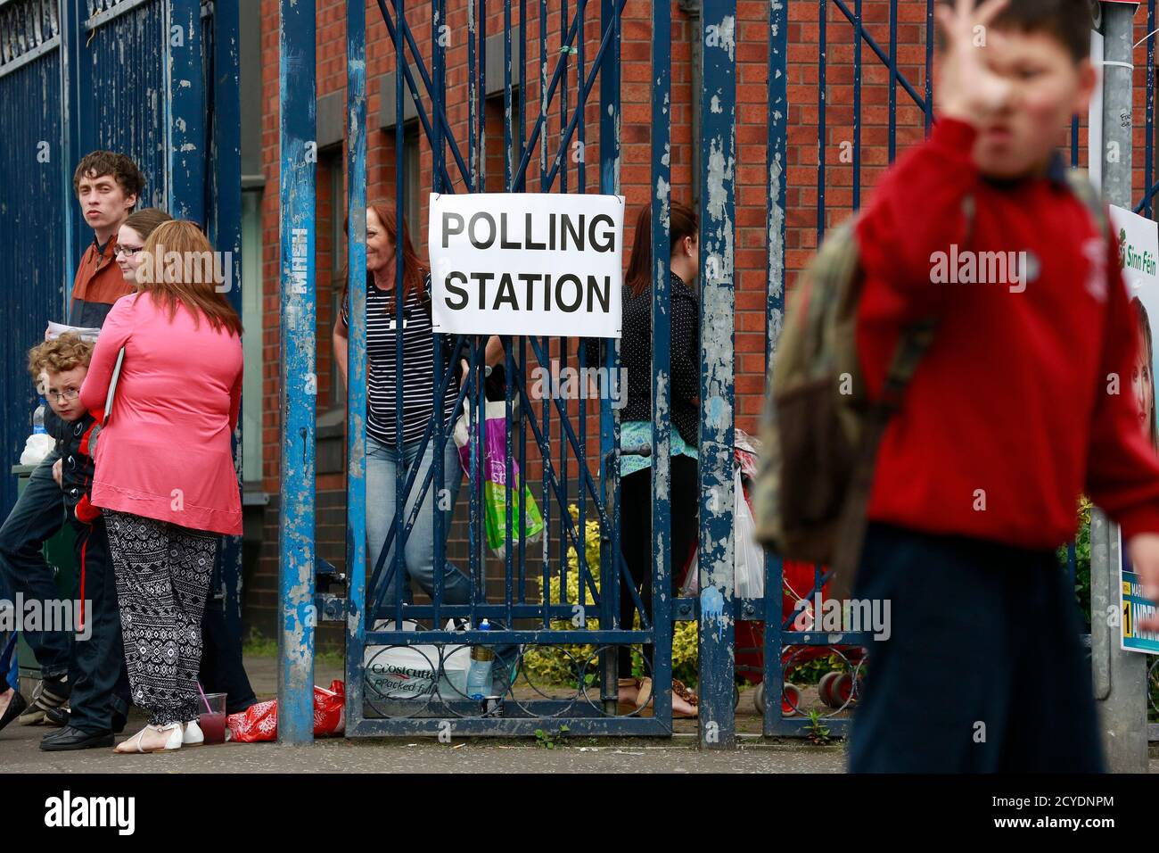 Avenue beechmount hires stock photography and images Alamy