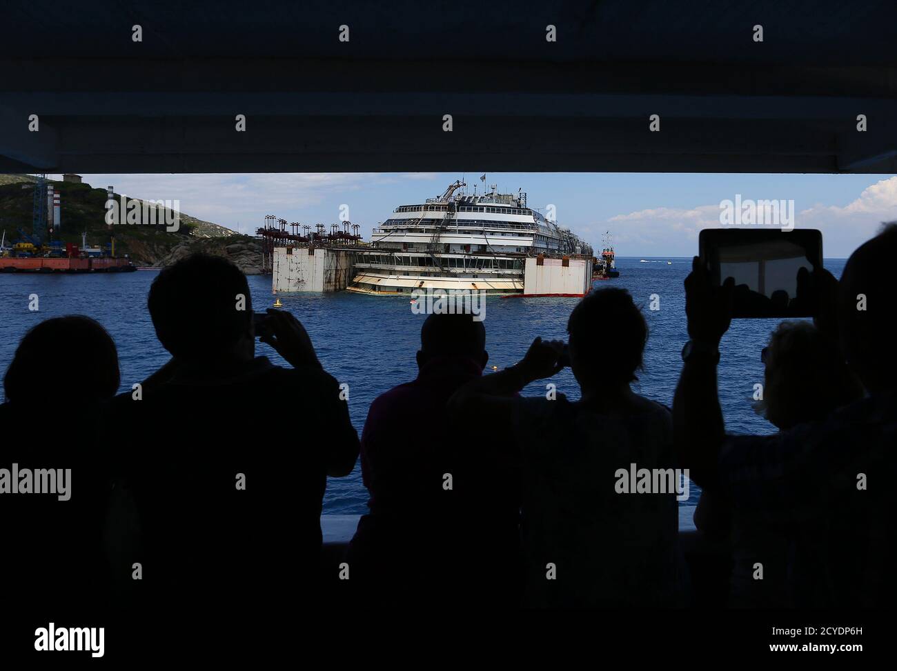 Cruise Ferry Disaster High Resolution Stock Photography And Images Alamy